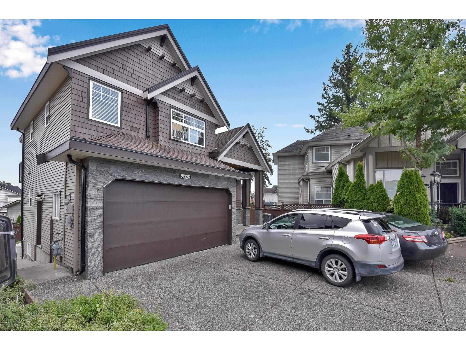 6842 131 Street, Surrey, British Columbia  V3W 1R8 - Photo 3 - R3079789