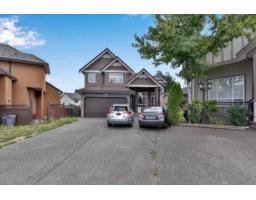 6842 131 STREET, Surrey, British Columbia