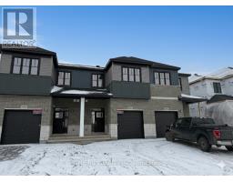 515 GALANTHUS WALK, Ottawa, Ontario