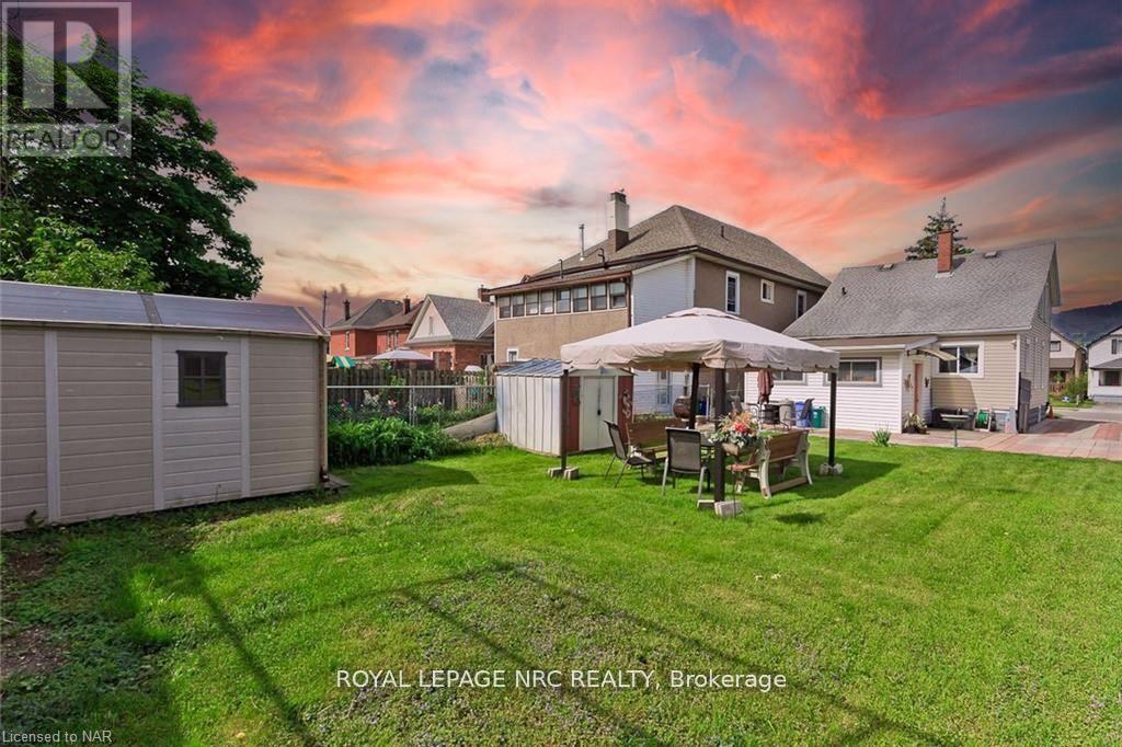 144 Burgar Street, Welland, Ontario  L3B 2S8 - Photo 22 - X12707652