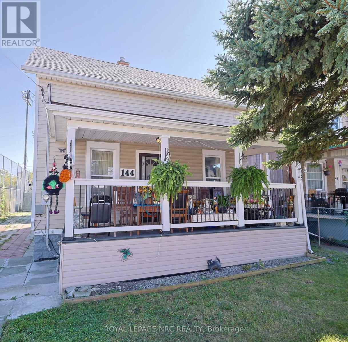 144 Burgar Street, Welland, Ontario  L3B 2S8 - Photo 24 - X12707652