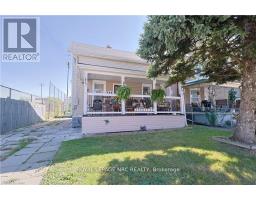 144 BURGAR STREET, Welland, Ontario