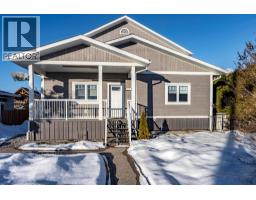 615 9th Street S, golden, British Columbia