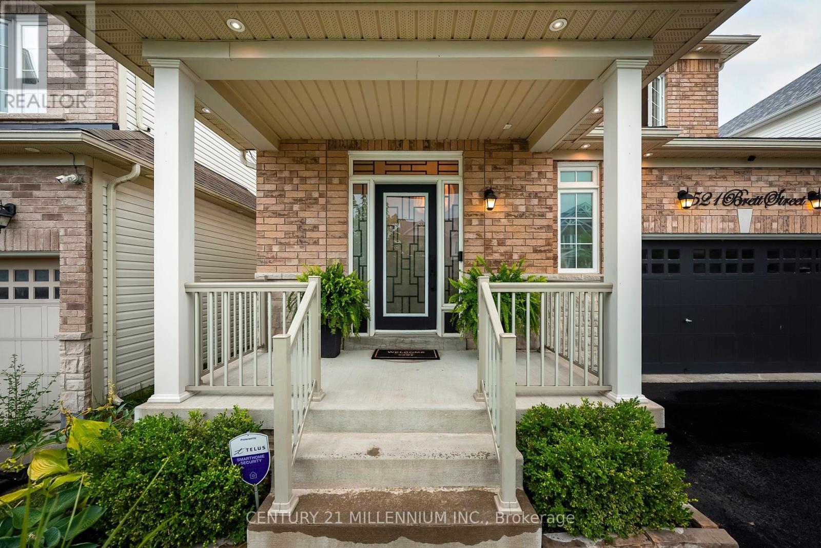 521 Brett Street, Shelburne, Ontario  L9V 3V5 - Photo 4 - X12434404