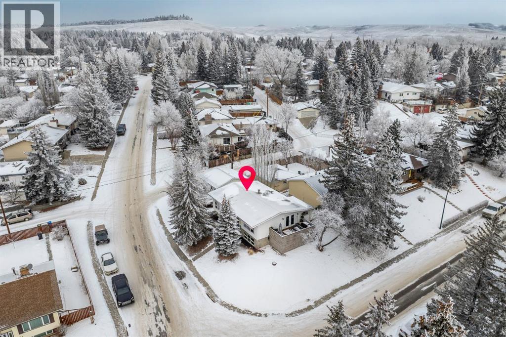 5804 Dalkeith Hill Nw, Calgary, Alberta  T3A 1G4 - Photo 40 - A2277859