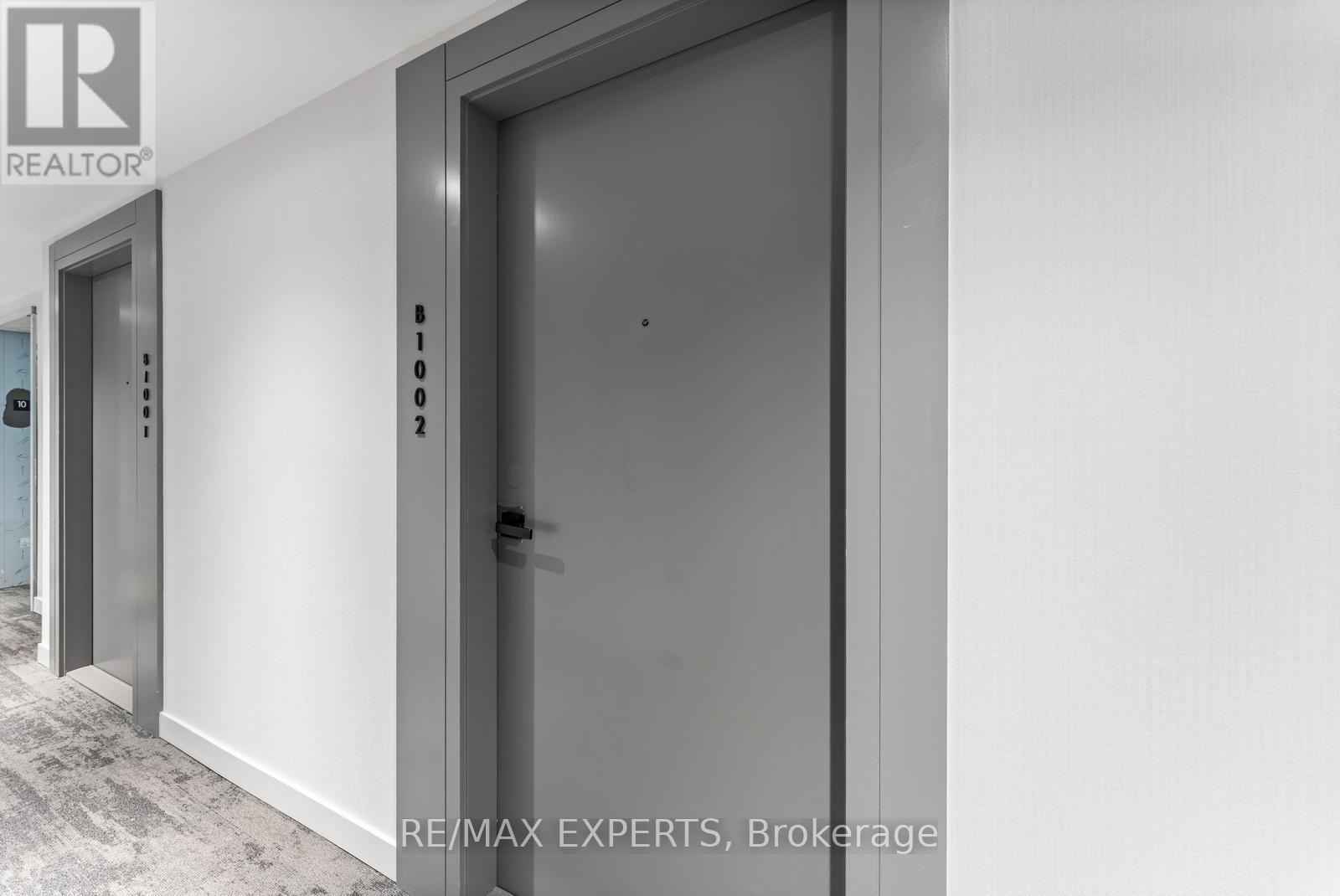 1002 - 3071 Trafalgar Road, Oakville, Ontario  L6H 8C6 - Photo 5 - W12705768