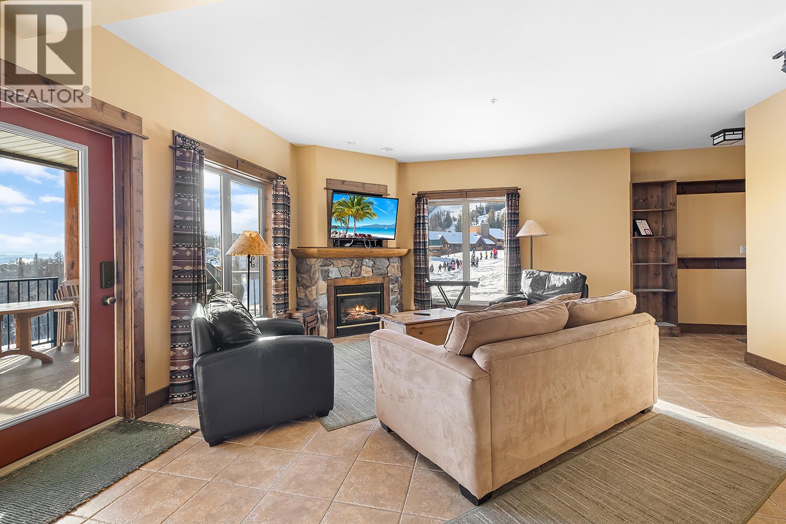 1351 Gerry Sorensen Way Unit# G1-C, Kimberley, British Columbia  V1A 2Y6 - Photo 6 - 10364266