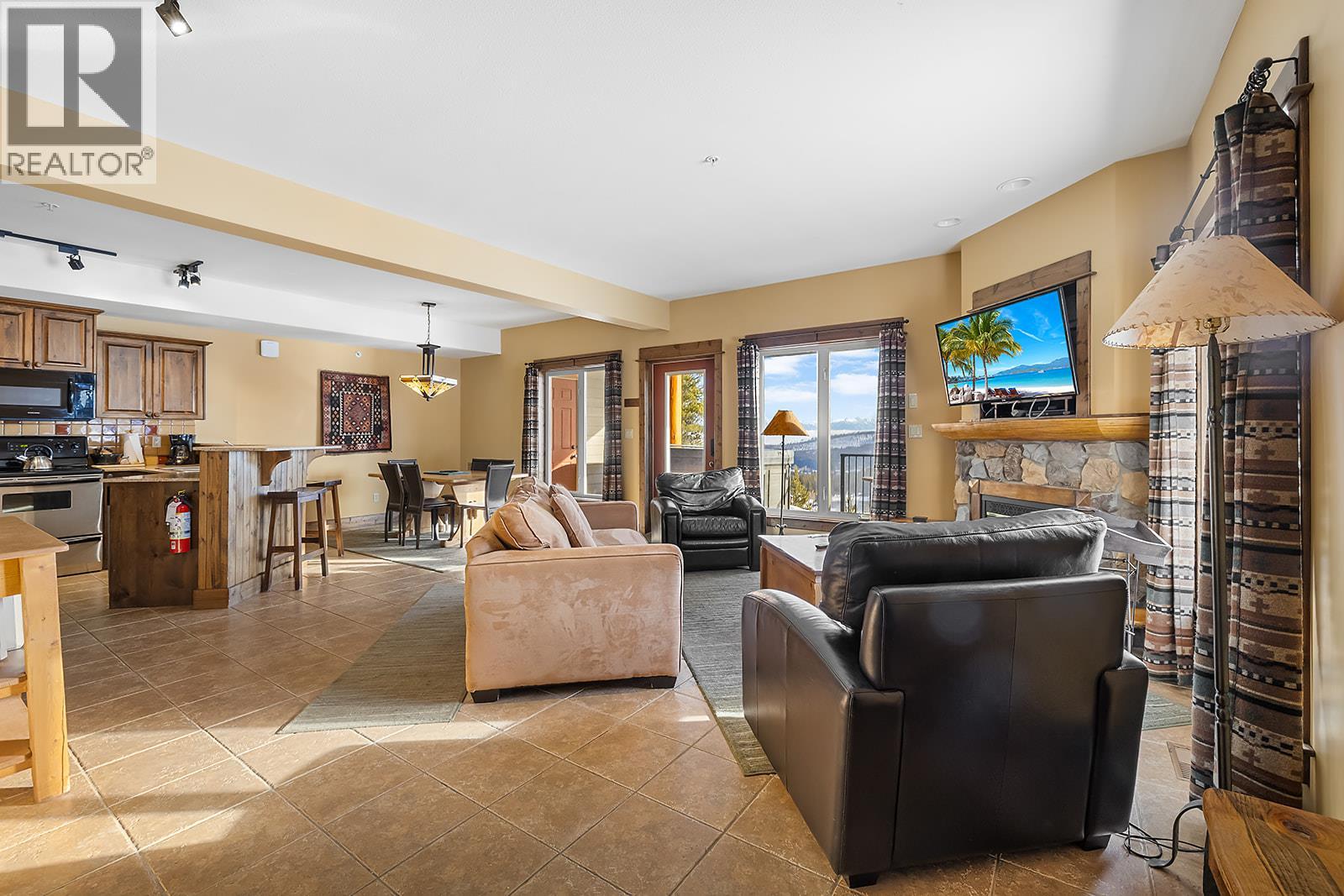 1351 Gerry Sorensen Way Unit# G1-C, Kimberley, British Columbia  V1A 2Y6 - Photo 2 - 10364266