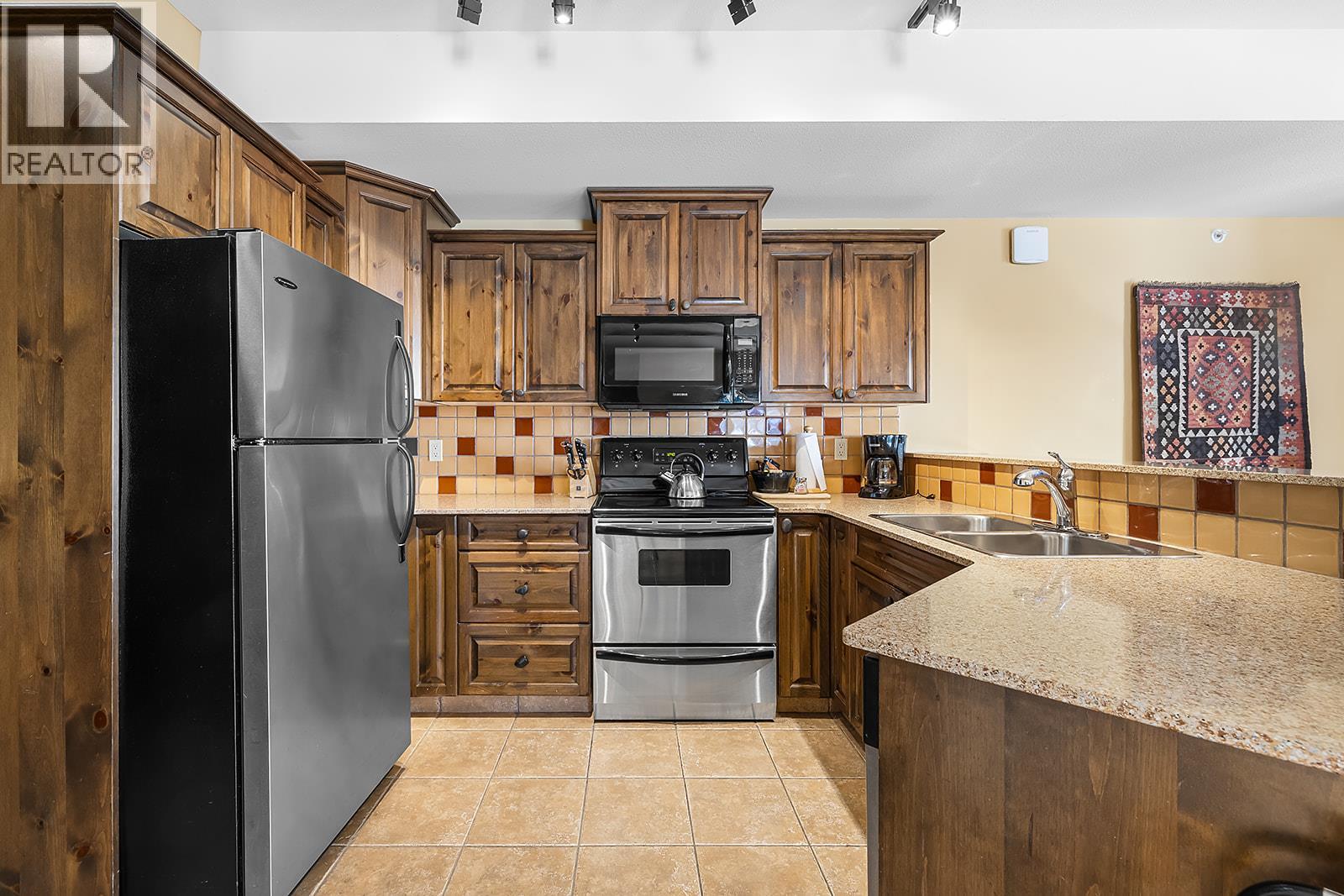 1351 Gerry Sorensen Way Unit# G1-C, Kimberley, British Columbia  V1A 2Y6 - Photo 3 - 10364266