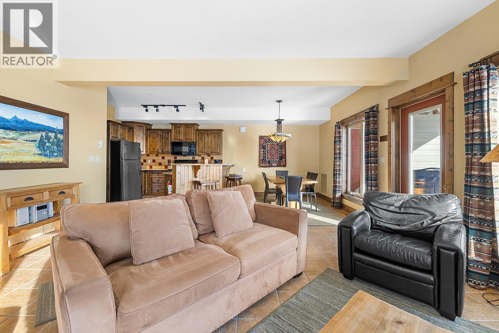 1351 Gerry Sorensen Way Unit# G1-C, Kimberley, British Columbia  V1A 2Y6 - Photo 10 - 10364266