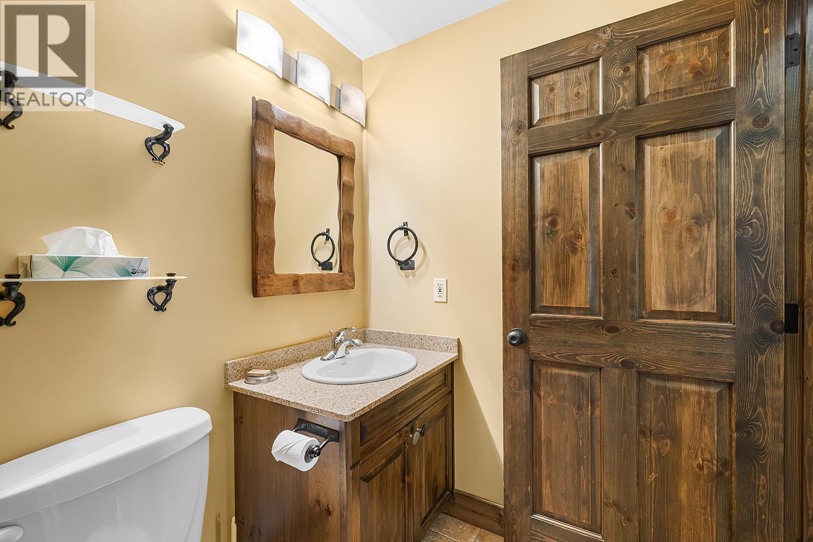 1351 Gerry Sorensen Way Unit# G1-C, Kimberley, British Columbia  V1A 2Y6 - Photo 16 - 10364266