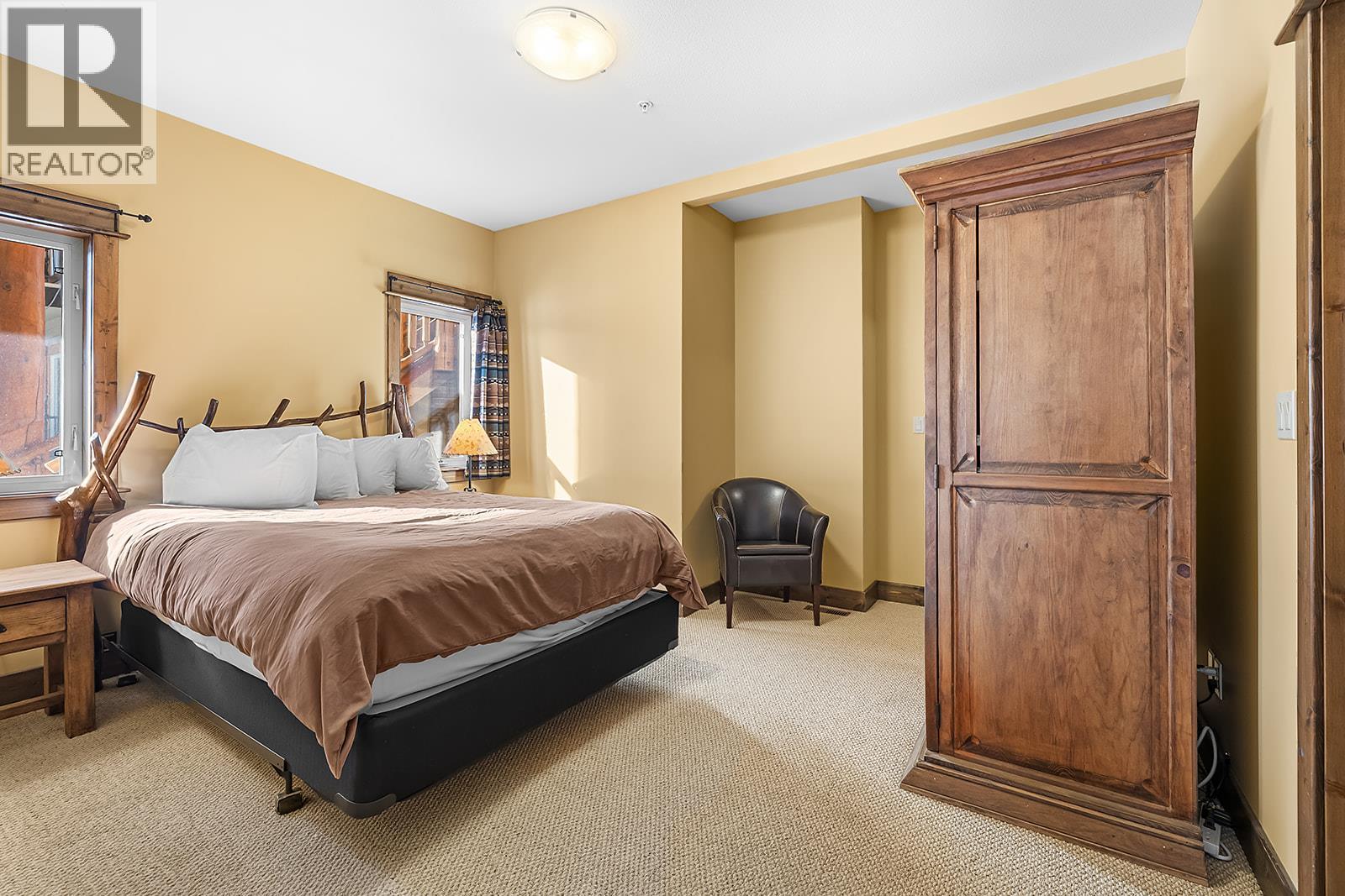 1351 Gerry Sorensen Way Unit# G1-C, Kimberley, British Columbia  V1A 2Y6 - Photo 22 - 10364266