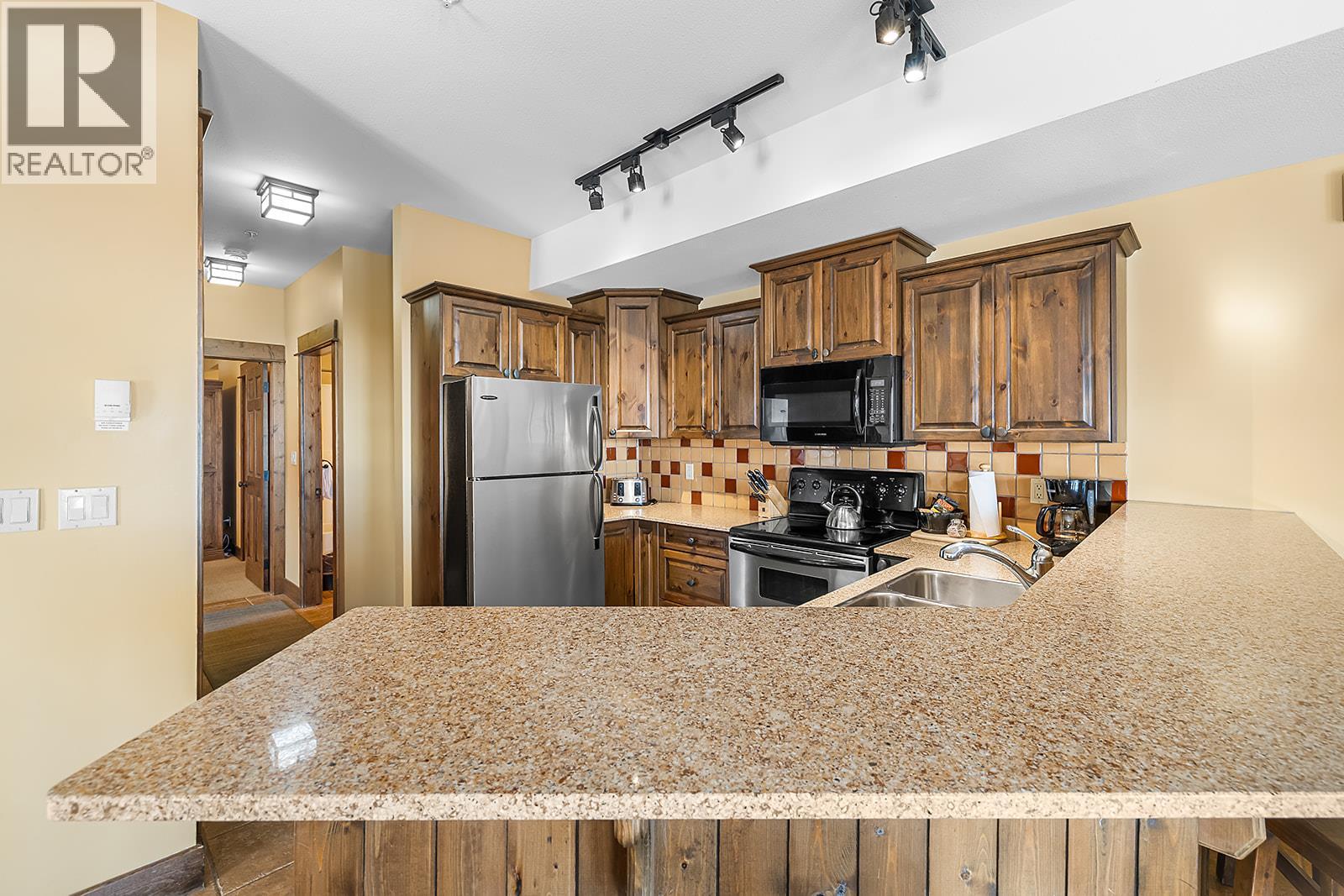 1351 Gerry Sorensen Way Unit# G1-C, Kimberley, British Columbia  V1A 2Y6 - Photo 12 - 10364266