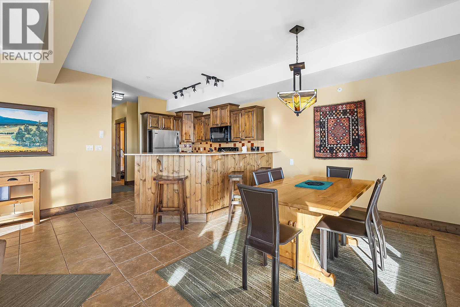 1351 Gerry Sorensen Way Unit# G1-C, Kimberley, British Columbia  V1A 2Y6 - Photo 11 - 10364266