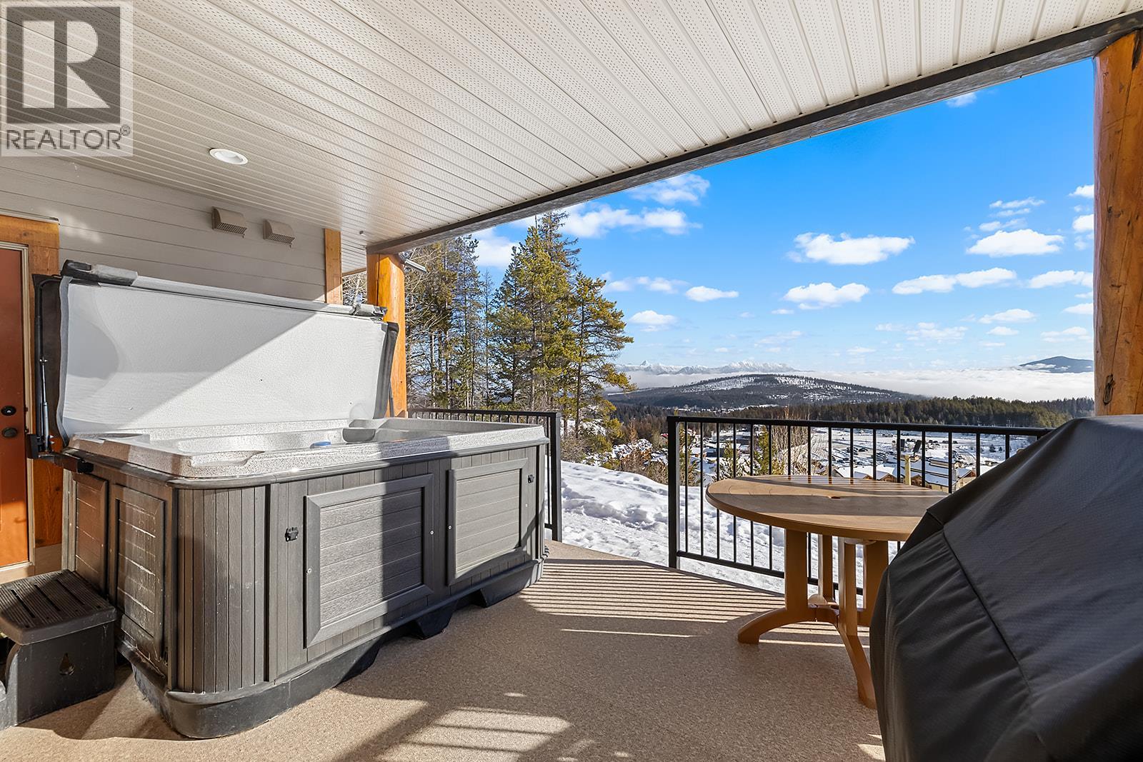 1351 Gerry Sorensen Way Unit# G1-C, Kimberley, British Columbia  V1A 2Y6 - Photo 29 - 10364266