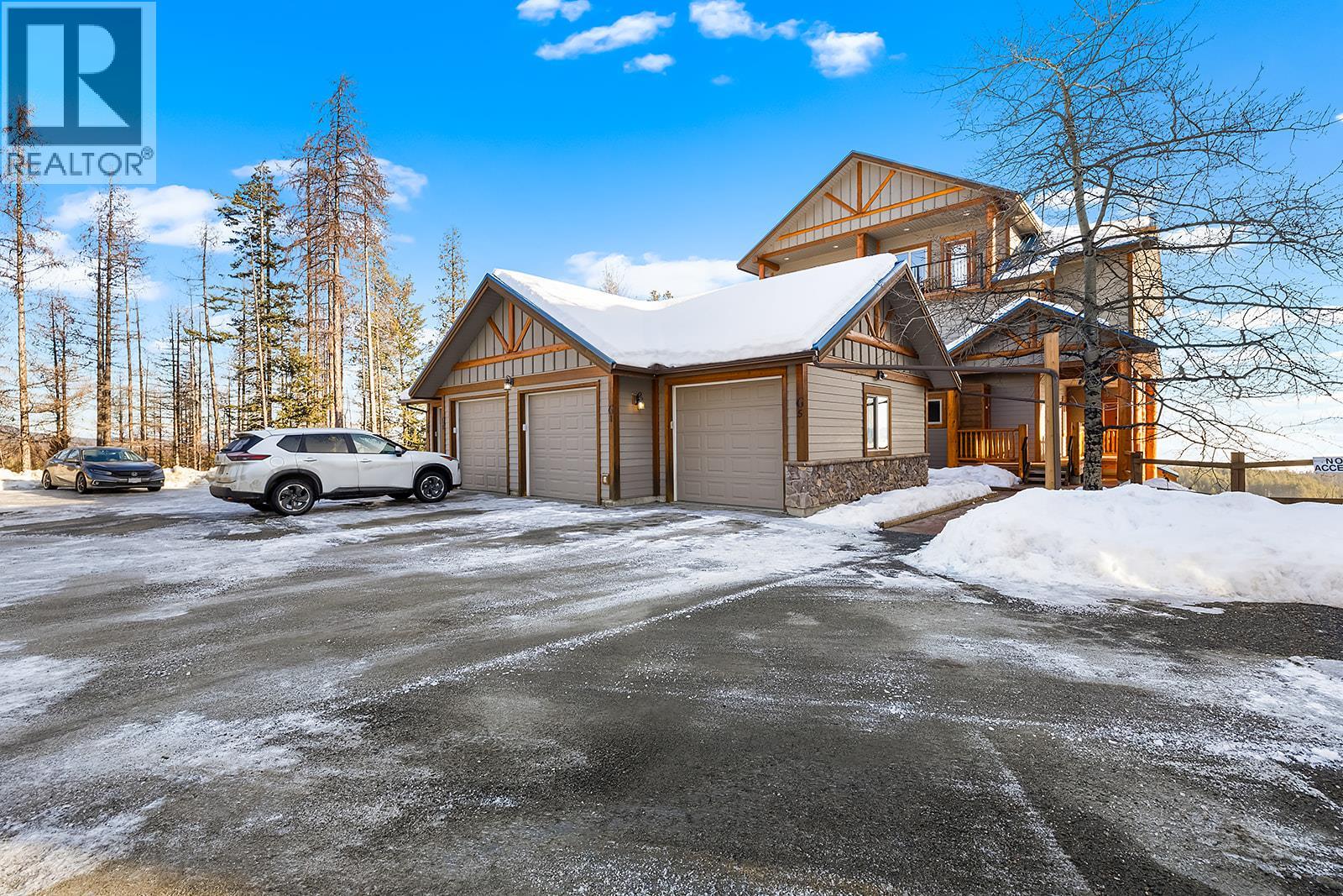 1351 Gerry Sorensen Way Unit# G1-C, Kimberley, British Columbia  V1A 2Y6 - Photo 33 - 10364266