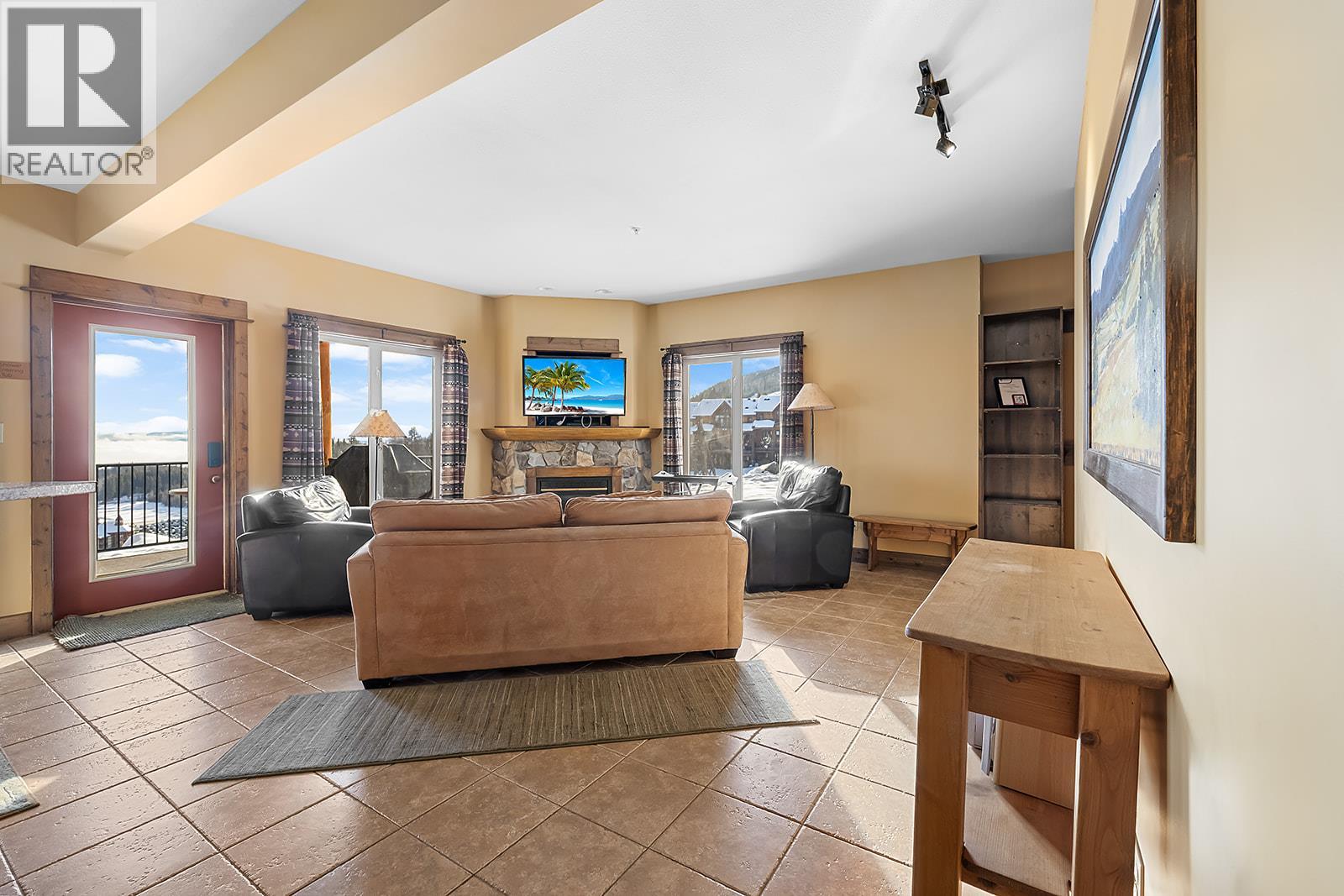 1351 Gerry Sorensen Way Unit# G1-C, Kimberley, British Columbia  V1A 2Y6 - Photo 4 - 10364266