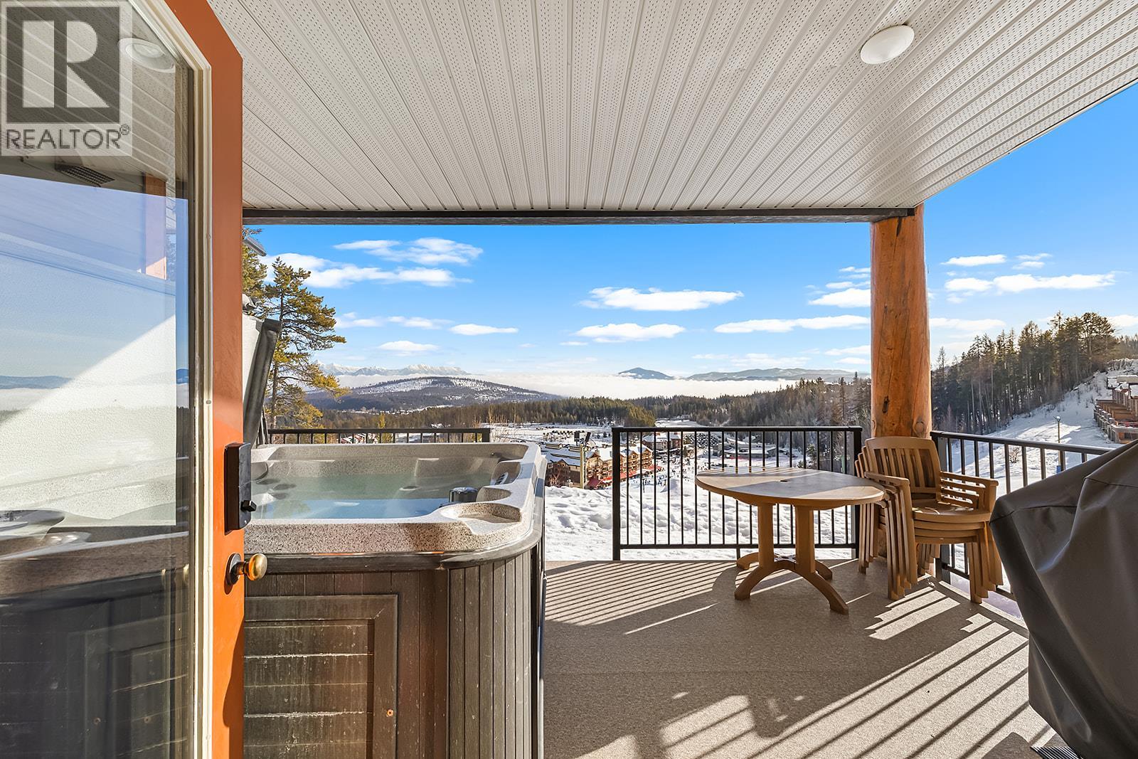 1351 Gerry Sorensen Way Unit# G1-C, Kimberley, British Columbia  V1A 2Y6 - Photo 30 - 10364266