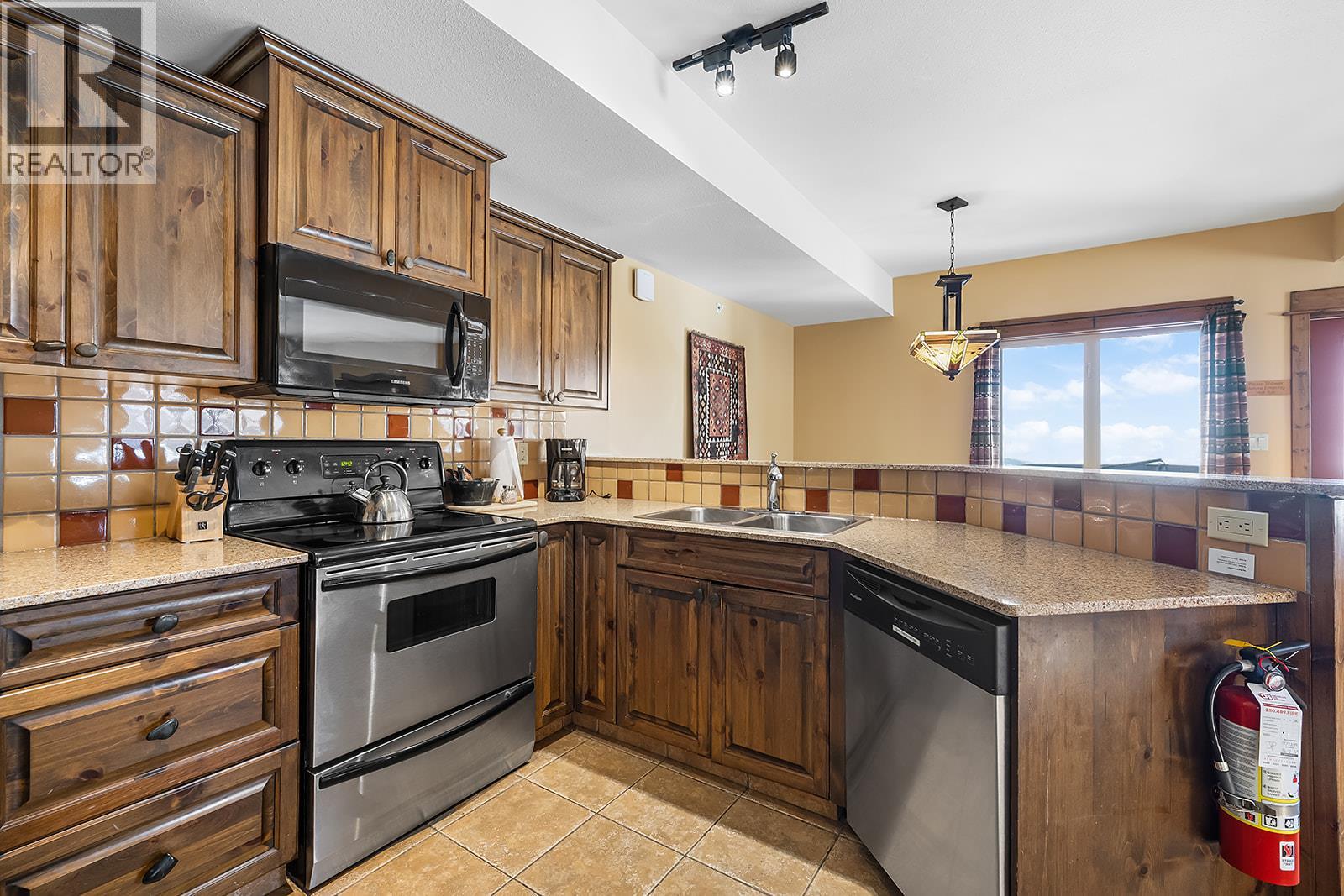 1351 Gerry Sorensen Way Unit# G1-C, Kimberley, British Columbia  V1A 2Y6 - Photo 5 - 10364266