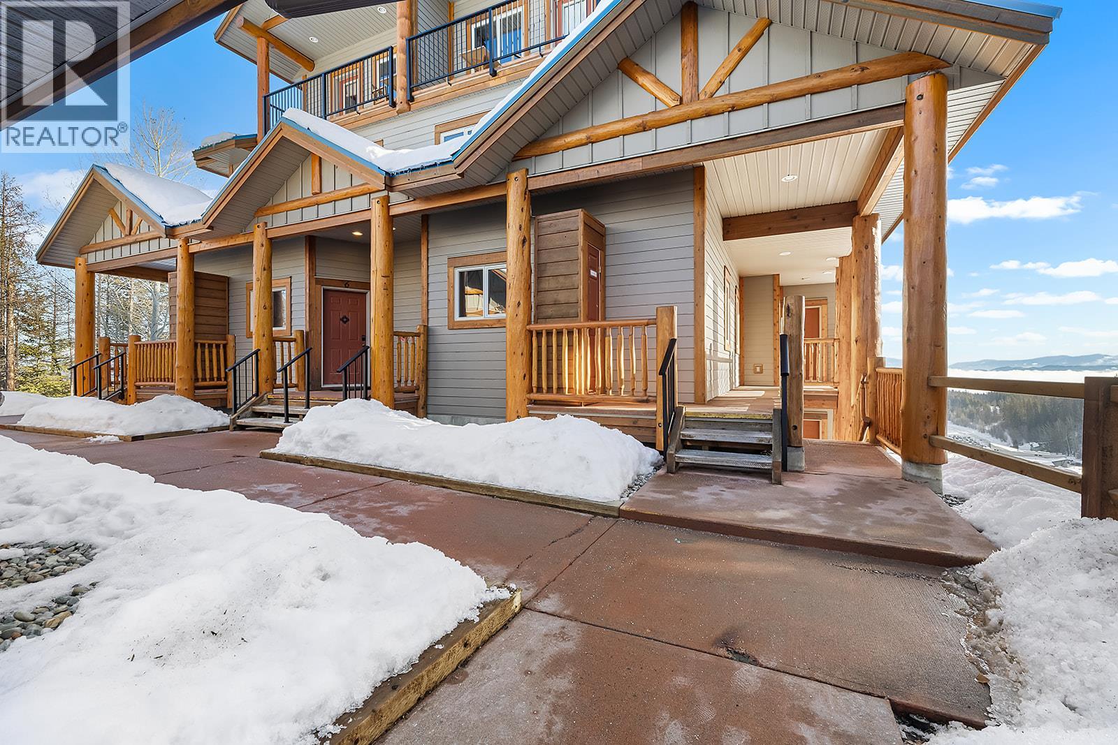 1351 Gerry Sorensen Way Unit# G1-C, Kimberley, British Columbia  V1A 2Y6 - Photo 32 - 10364266