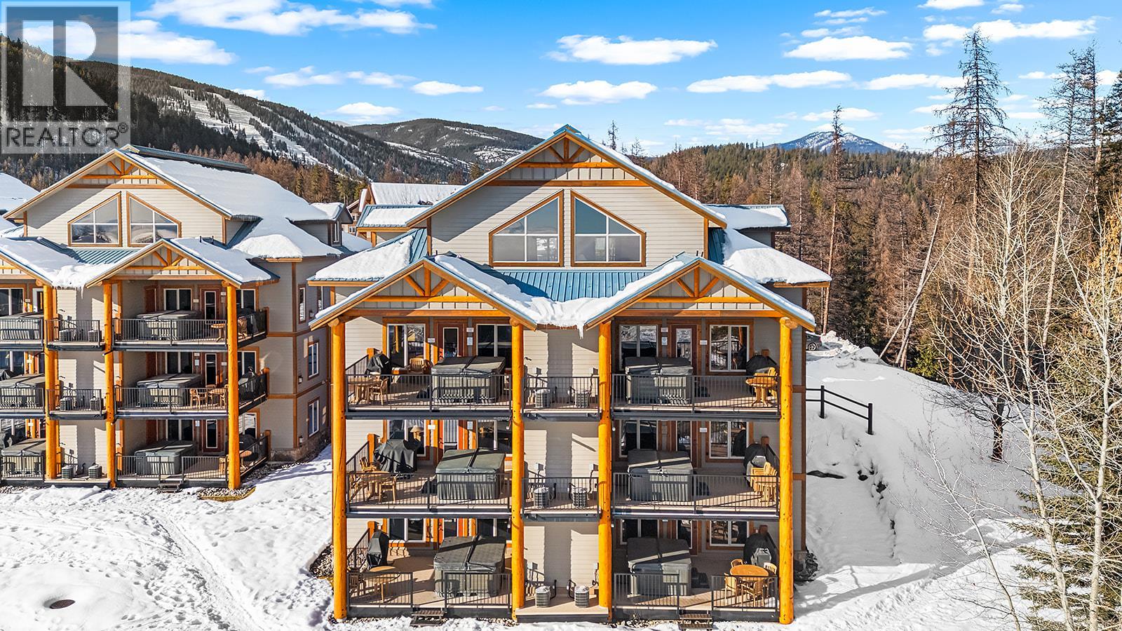 1351 Gerry Sorensen Way Unit# G1-C, Kimberley, British Columbia  V1A 2Y6 - Photo 42 - 10364266