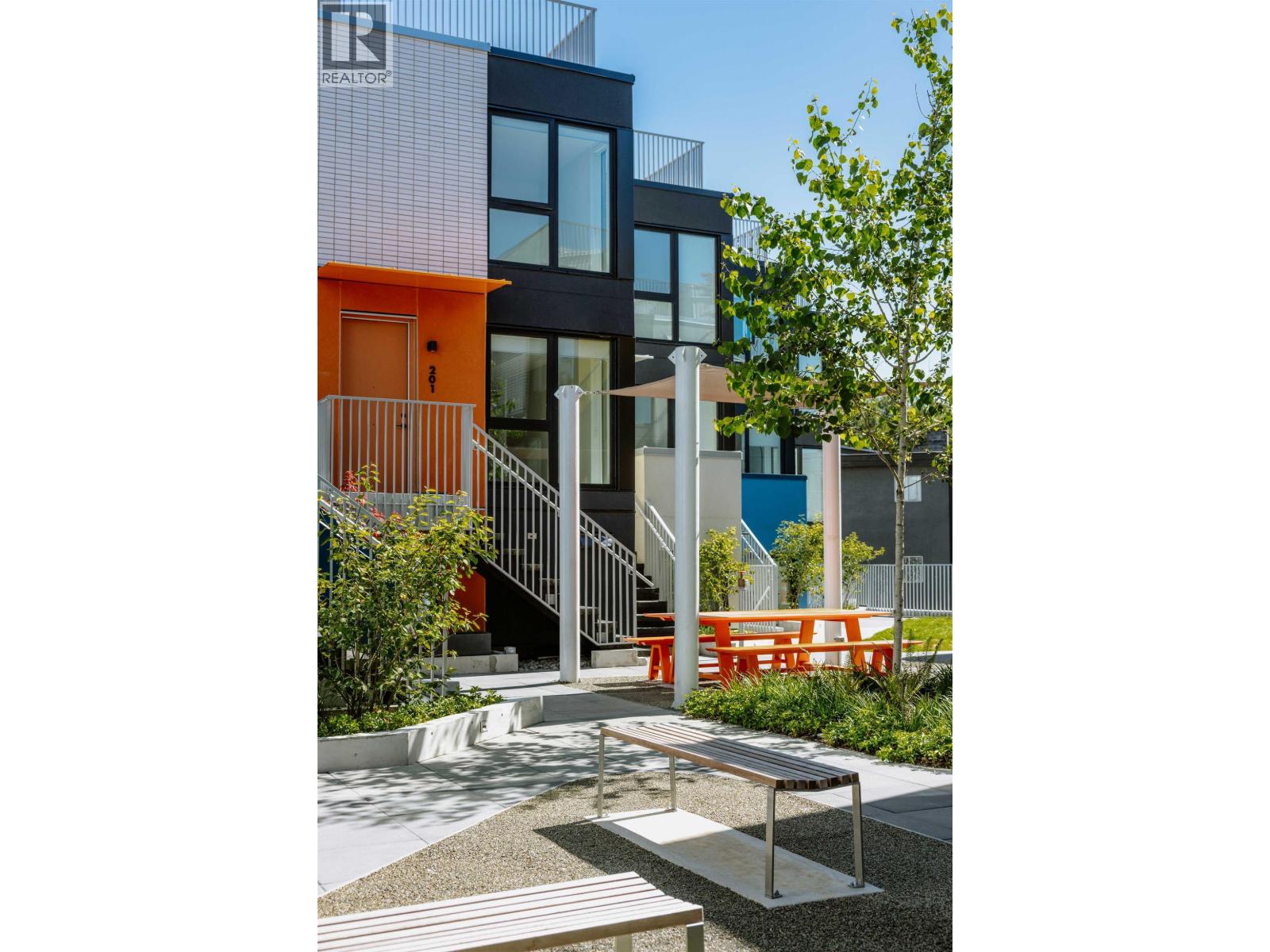 209 322 E 15th Avenue, Vancouver, British Columbia  V5T 0K5 - Photo 36 - R3056911