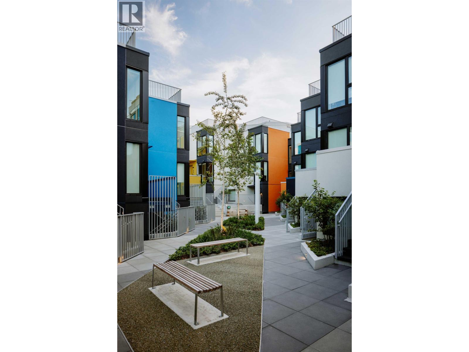 209 322 E 15th Avenue, Vancouver, British Columbia  V5T 0K5 - Photo 37 - R3056911