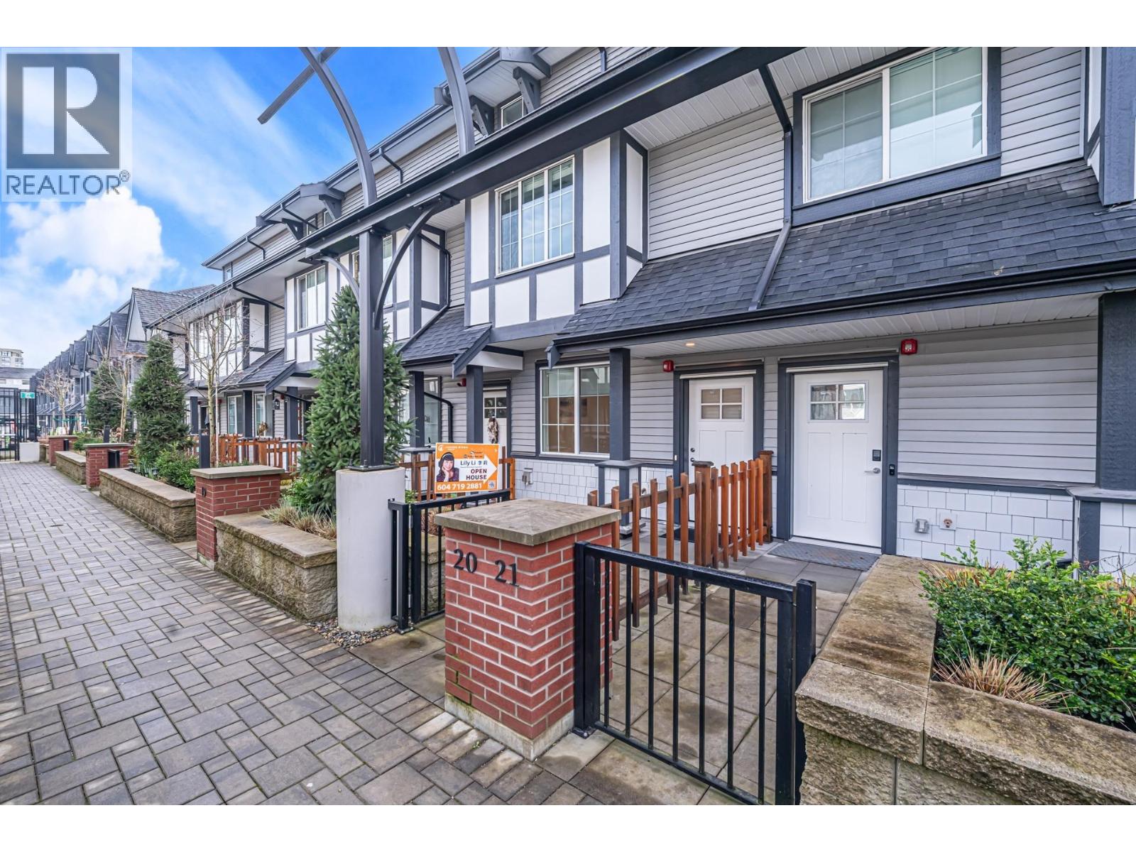 20 8888 Spires Road, Richmond, British Columbia  V6Y 0L9 - Photo 12 - R3078777