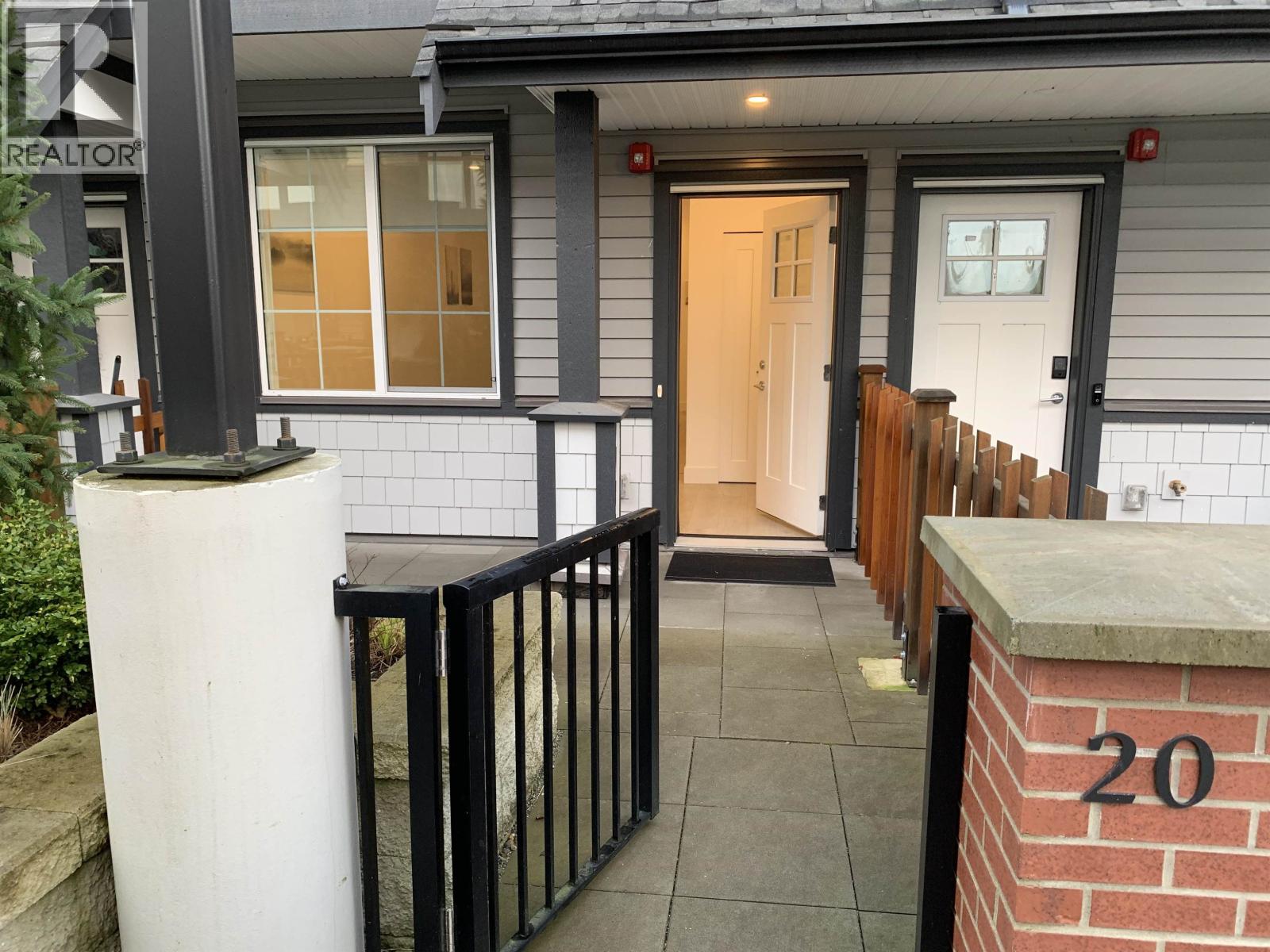 20 8888 Spires Road, Richmond, British Columbia  V6Y 0L9 - Photo 14 - R3078777