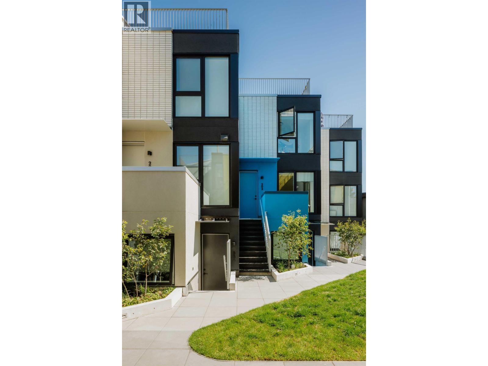 209 322 E 15th Avenue, Vancouver, British Columbia  V5T 0K5 - Photo 35 - R3056911