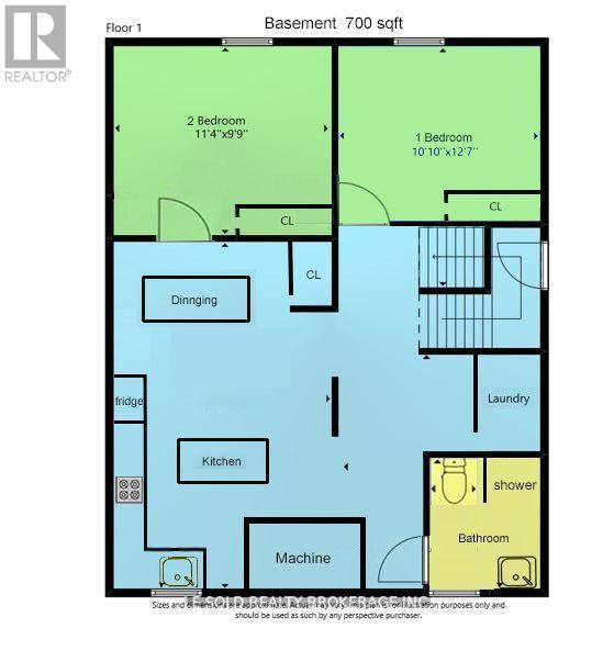 Bsmt - 112 Leland Street, Hamilton, Ontario  L8S 3A2 - Photo 17 - X12707666