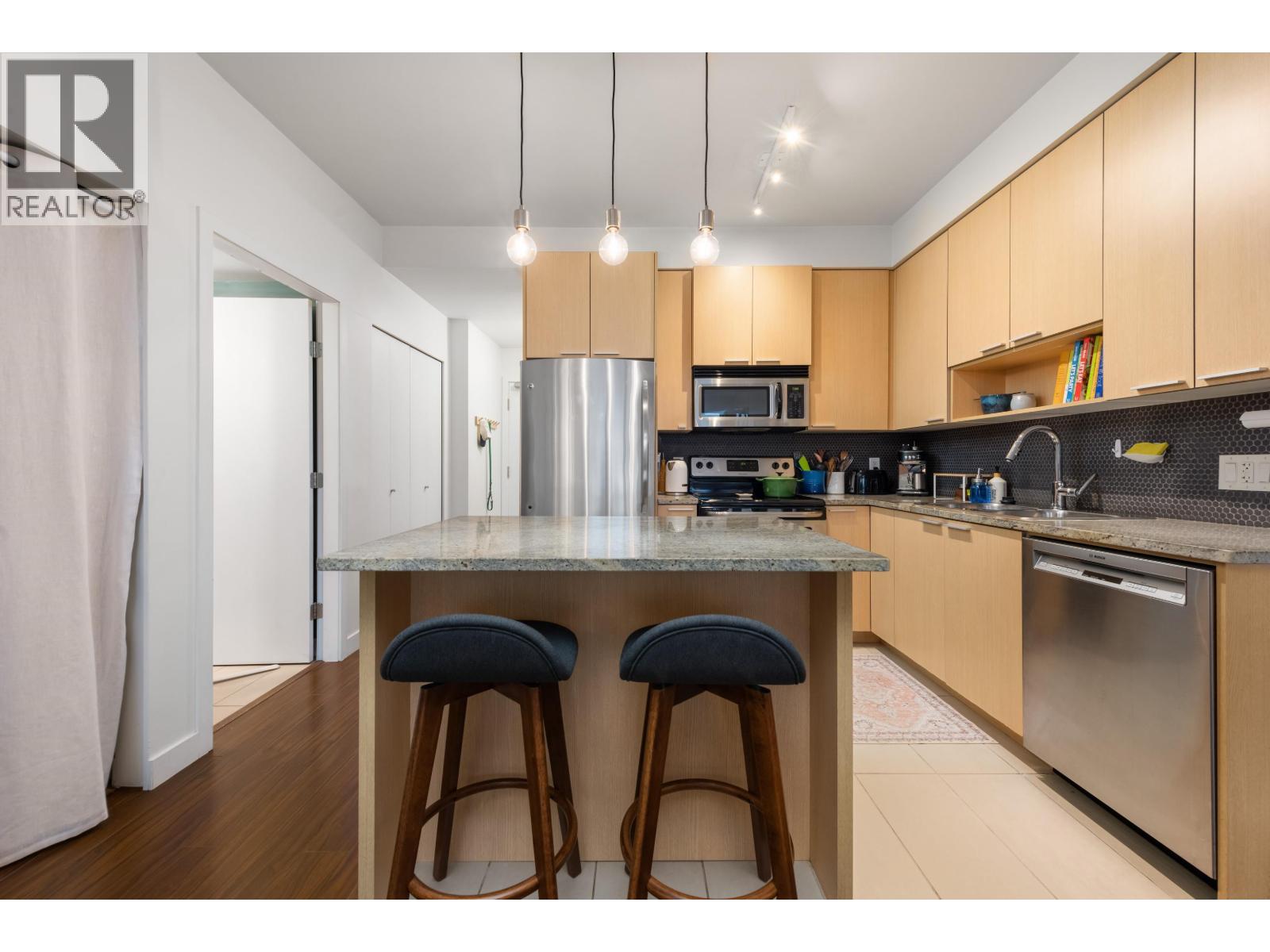 315 707 E 20th Avenue, Vancouver, British Columbia  V5V 0B3 - Photo 6 - R3078902