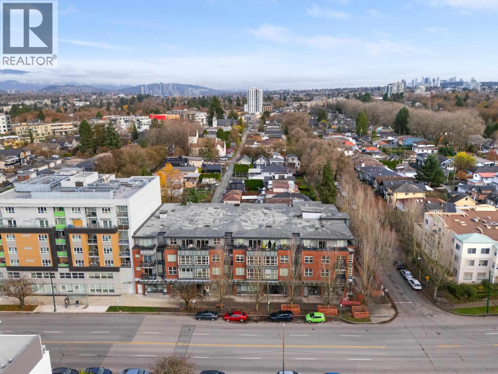 315 707 E 20th Avenue, Vancouver, British Columbia  V5V 0B3 - Photo 22 - R3078902