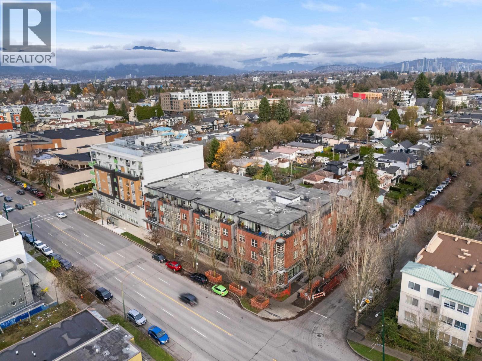 315 707 E 20th Avenue, Vancouver, British Columbia  V5V 0B3 - Photo 23 - R3078902