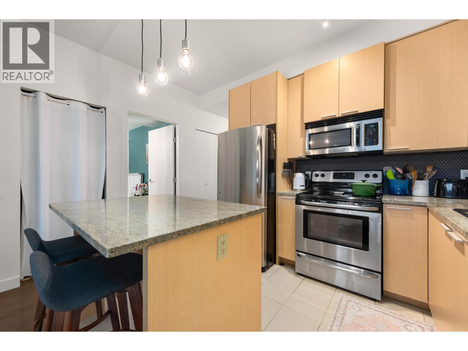 315 707 E 20th Avenue, Vancouver, British Columbia  V5V 0B3 - Photo 7 - R3078902