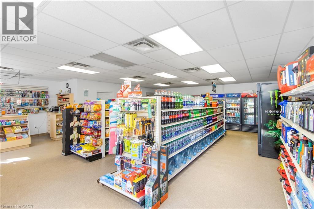 7384 Highway 6, Tobermory, Ontario  N0H 2R0 - Photo 9 - 40729903