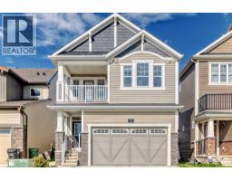 43 Carrington Crescent NW, Calgary, Alberta
