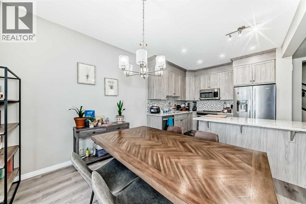 43 Carrington Crescent Nw, Calgary, Alberta  T3P 1N6 - Photo 9 - A2279144