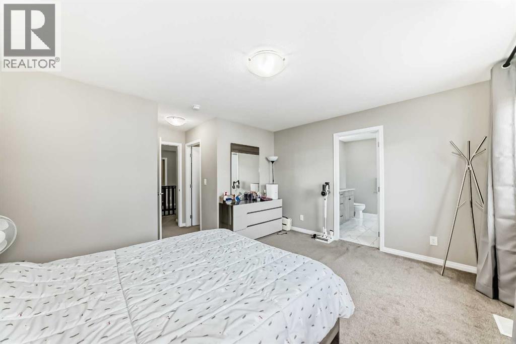 43 Carrington Crescent Nw, Calgary, Alberta  T3P 1N6 - Photo 14 - A2279144