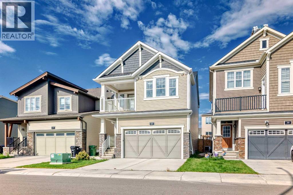 43 Carrington Crescent Nw, Calgary, Alberta  T3P 1N6 - Photo 36 - A2279144