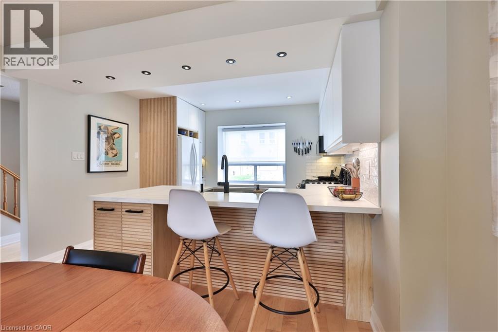 1055 Shawnmarr Road Unit# 83, Mississauga, Ontario  L5H 3V2 - Photo 9 - 40789251