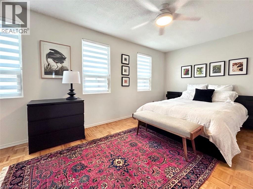 1055 Shawnmarr Road Unit# 83, Mississauga, Ontario  L5H 3V2 - Photo 24 - 40789251