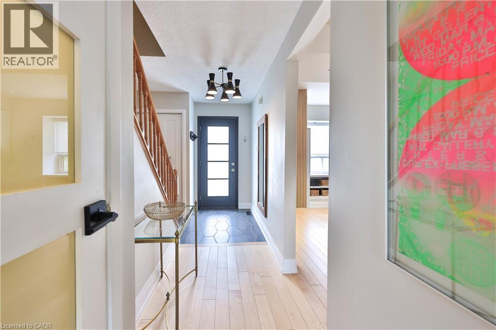 1055 Shawnmarr Road Unit# 83, Mississauga, Ontario  L5H 3V2 - Photo 5 - 40789251