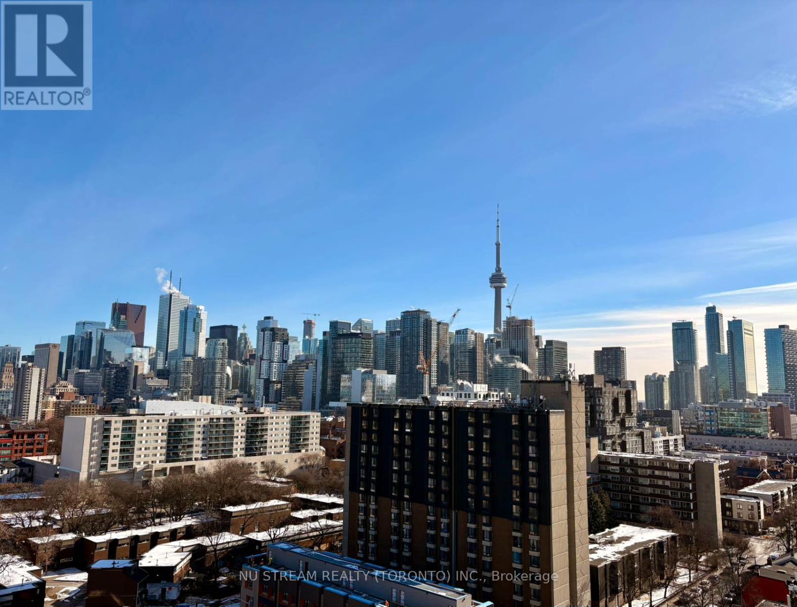 PH02 - 115 DENISON AVENUE, Toronto, Ontario