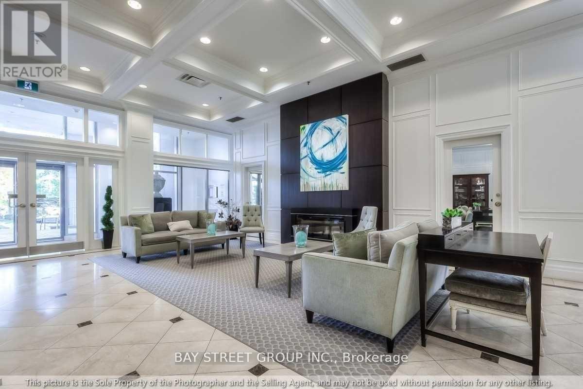 509 - 33 Empress Avenue, Toronto, Ontario  M2N 6Y7 - Photo 13 - C12707674