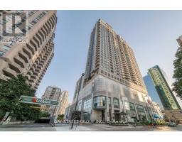 509 - 33 EMPRESS AVENUE, Toronto, Ontario