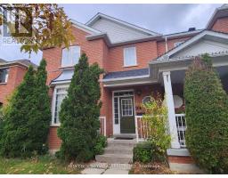 106 EMERY HILL BOULEVARD, Markham, Ontario