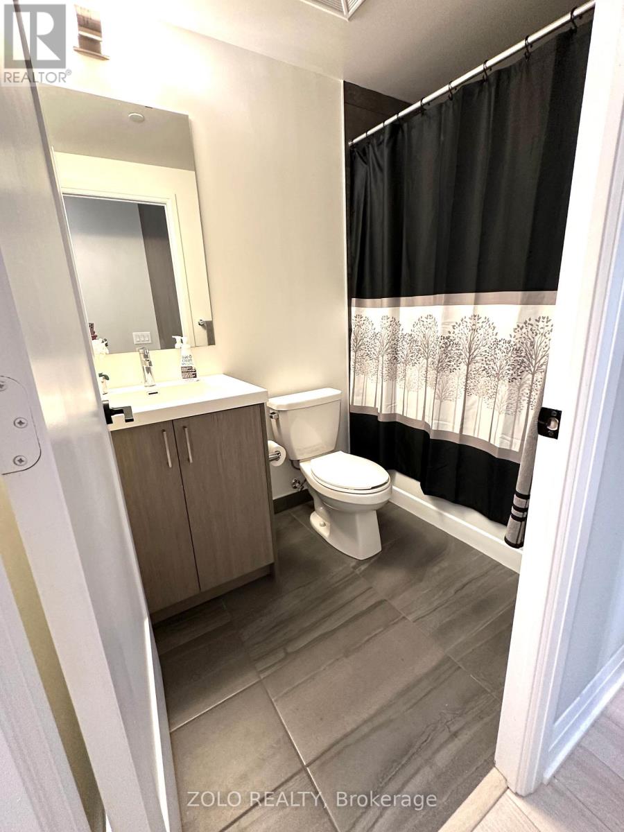 421 - 60 George Butchart Drive, Toronto, Ontario  M3K 2C5 - Photo 5 - W12707670