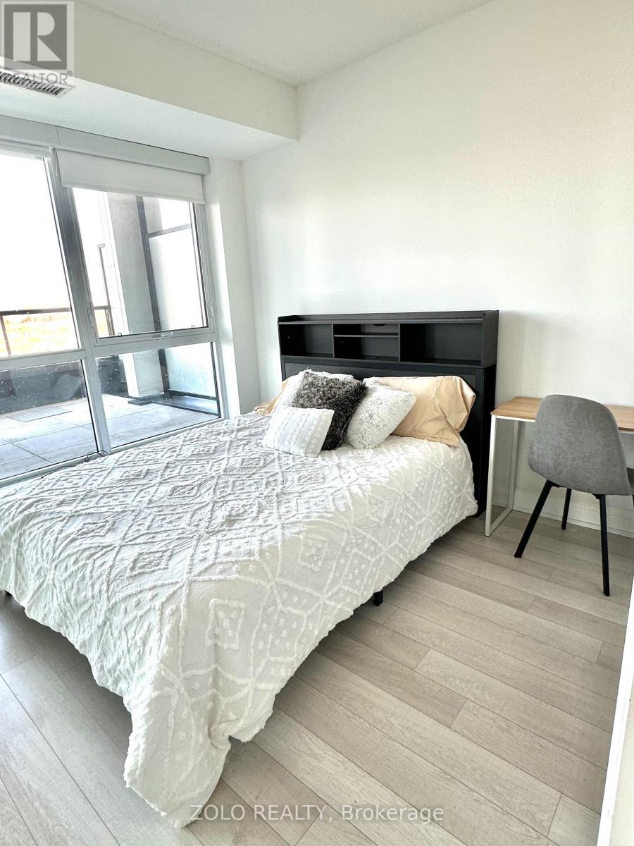 421 - 60 George Butchart Drive, Toronto, Ontario  M3K 2C5 - Photo 6 - W12707670