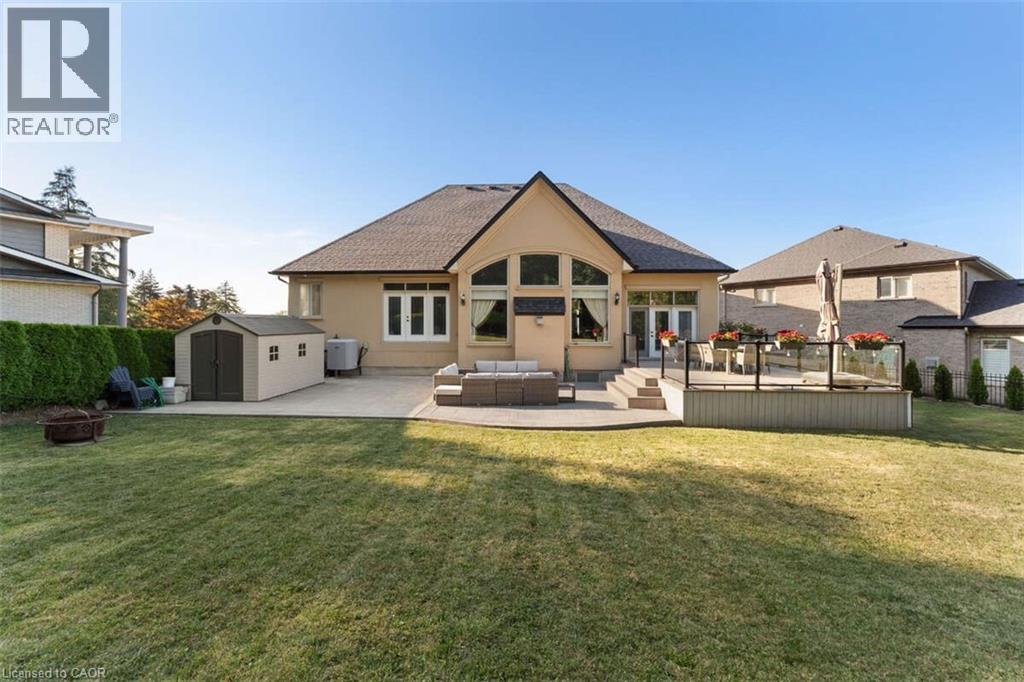 82 Margaret Avenue, Stoney Creek, Ontario  L8G 3G5 - Photo 7 - 40776442